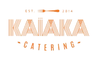 Kaiaka Catering Logo