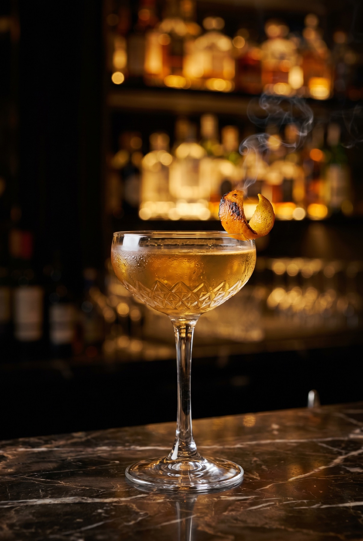 Cocktails