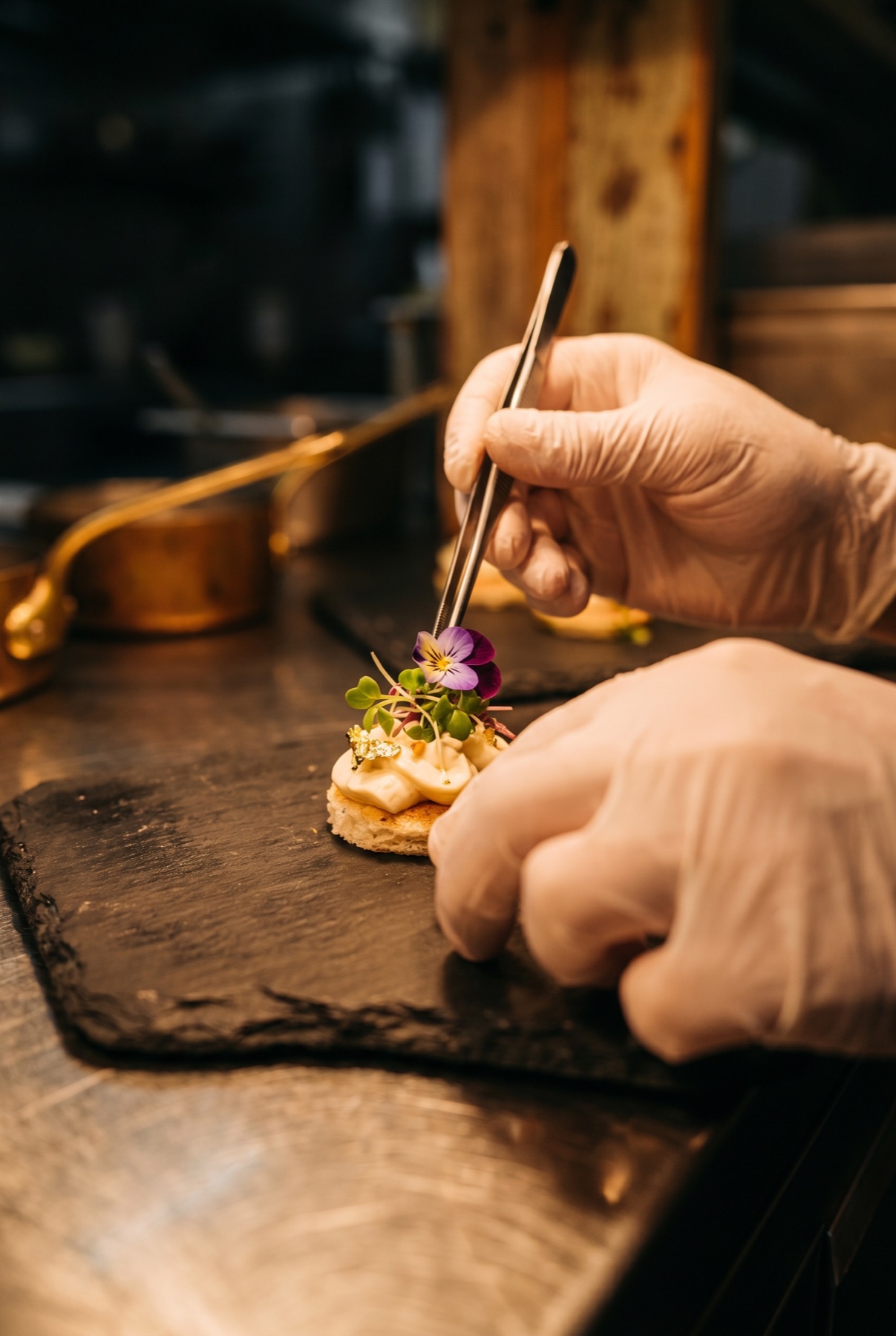 Plating