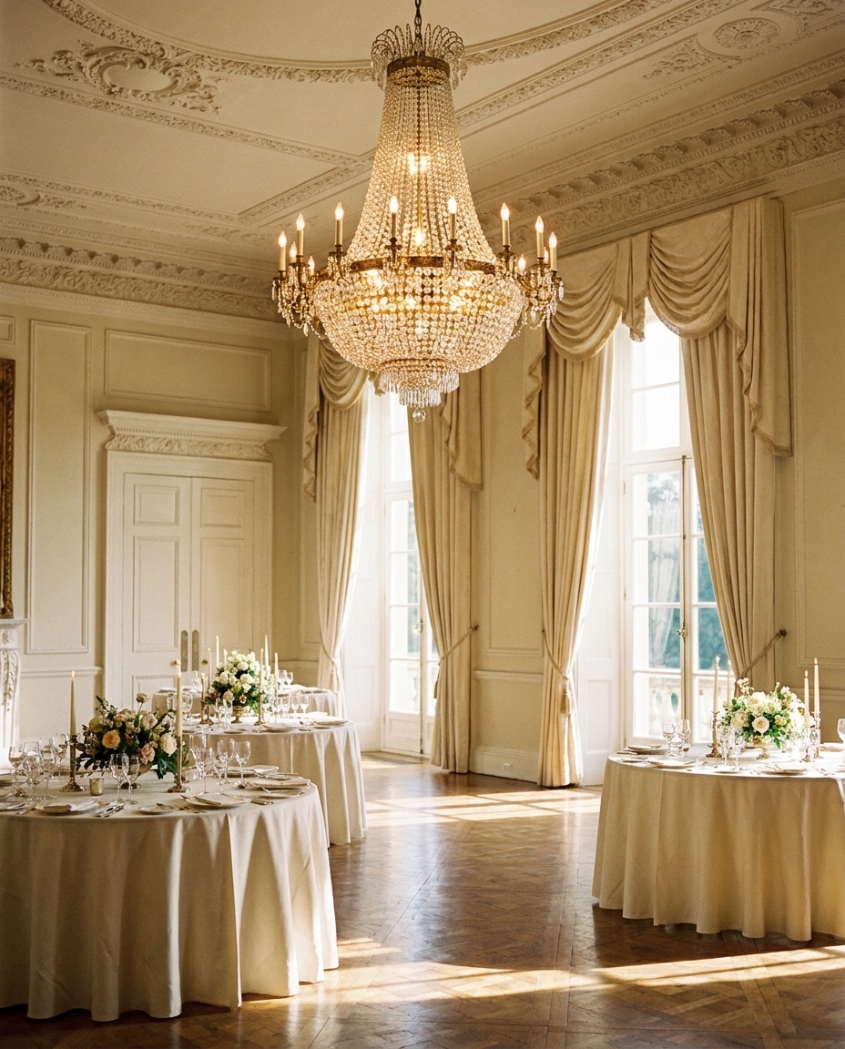 Linden House